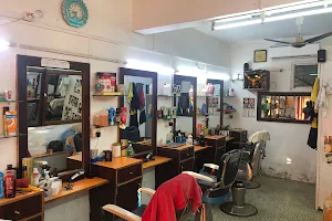 Sai Goa Hair Cutting Salon image