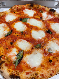 Pizza du Pizzeria Rizzo à Mèze - n°6