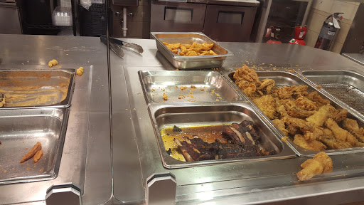 Grocery Store «Kroger», reviews and photos, 21555 21 Mile Rd, Macomb, MI 48044, USA