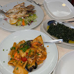 Photo n°1 de l'avis de Jessica.a fait le 10/01/2024 à 23:21 sur le  Un Angolo di Sicilia à Rome