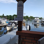 Photo n°2 de l'avis de Andreas.e fait le 30/05/2023 à 13:46 sur le  Hafenrestaurant LuBea à Oranienburg