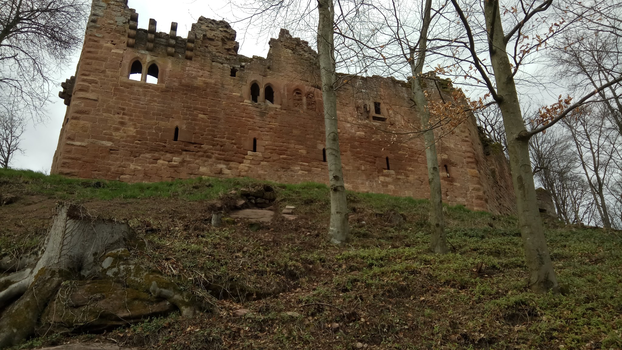 Photo n° 1 de l'avis de raphael.o fait le 03/04/2018 à 04:44