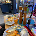 Photo n°4 de l'avis de Jaroslaw.a fait le 26/01/2023 à 19:44 sur le restaurants Restauracja Neptun Międzyzdroje à Międzyzdroje