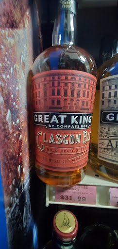 Liquor Store «Ryans Liquor», reviews and photos, 265 Cypresswood Dr, Spring, TX 77388, USA