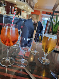 Photo n°4 de Pizzeria Italia à Varennes-Vauzelles ()