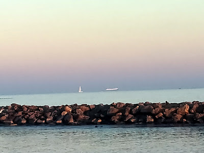 Location saisonnière à Sète à Sète