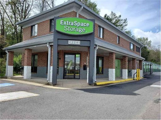 Storage Facility «Extra Space Storage», reviews and photos, 2944 Prosperity Ave, Fairfax, VA 22031, USA