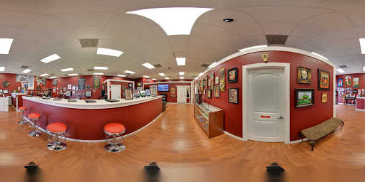 Body Piercing Shop «Artistic Impressions Tattoo Studio», reviews and photos, 20633 Katy Fwy, Katy, TX 77450, USA