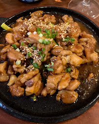 Bulgogi du Restaurant coréen Ommabab à Paris - n°17