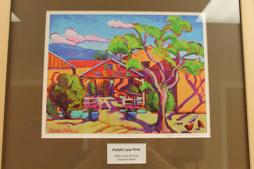 Personal Injury Attorney «Pofahl Law Firm, P.C.», reviews and photos