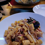 Photo n°3 de l'avis de Carmelo.a fait le 19/04/2023 à 14:57 sur le  Trattoria Armandino - Specialitá di pesce à Livorno