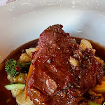 Photo n°2 de l'avis de Dirk. fait le 11/06/2023 à 07:09 sur le  Hotel Stein à Koblenz