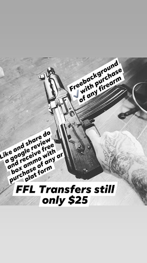 Pawn Shop «Time Pawn & Gun», reviews and photos, 1 N Mallory St, Hampton, VA 23663, USA