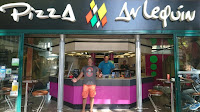 Photos du propriétaire du Pizzeria Pizza Arlequin à Toulouse - n°1