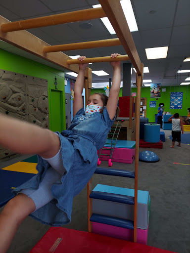 Gym «My Gym», reviews and photos, 176-60 Union Tpke #310, Fresh Meadows, NY 11366, USA