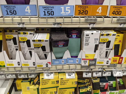 Home Improvement Store «The Home Depot», reviews and photos, 41 Nashua Rd, Londonderry, NH 03053, USA