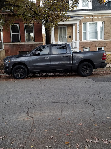 Tire Shop «Chihuahua Tire Shop», reviews and photos, 1201 Aurora Ave Ln, Aurora, IL 60505, USA