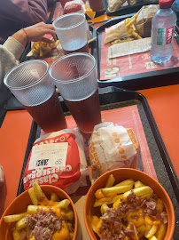 Aliment-réconfort du Restauration rapide Burger King à Faches-Thumesnil - n°18
