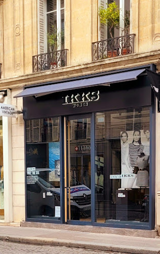 IKKS Women à Paris