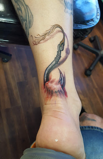 Explore las vegas tattoo ideas small, creative tattoo ideas in Reno, available at Evolution Tattoo