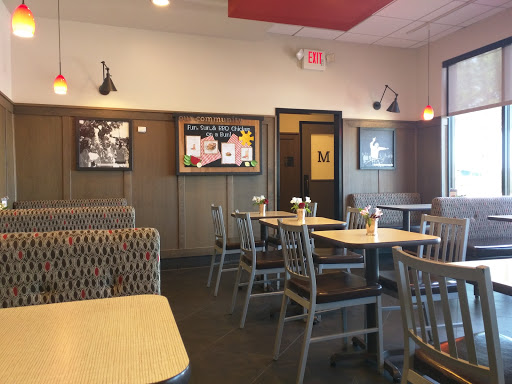 Fast Food Restaurant «Chick-fil-A», reviews and photos, 2301 E Southlake Blvd, Southlake, TX 76092, USA