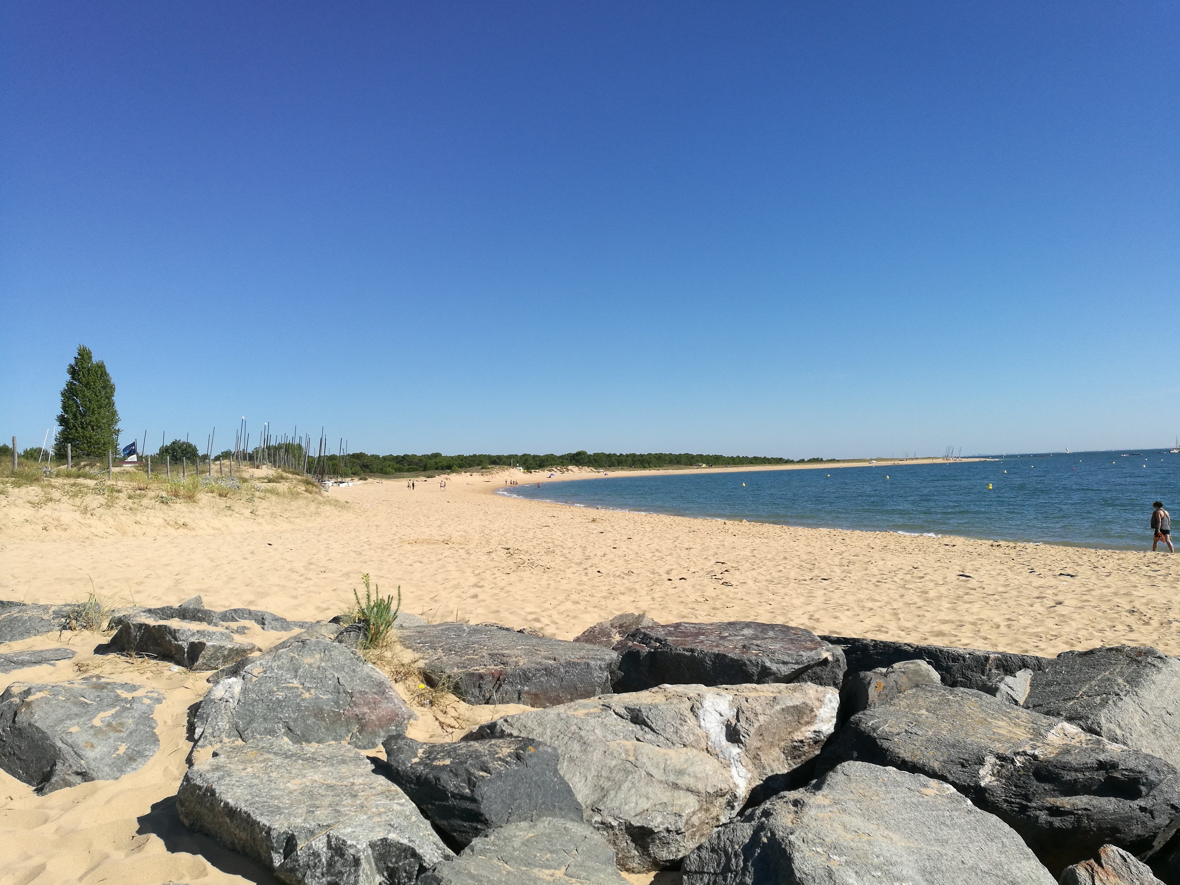 Photo n° 1 de l'avis de Eric.U fait le 23/08/2017 à 05:24