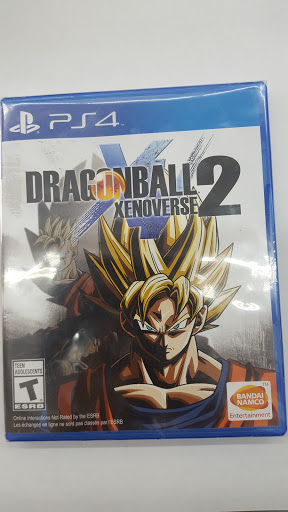 Video Game Store «GTA Video Games Inc», reviews and photos, 529 S Los Angeles St B, Los Angeles, CA 90013, USA