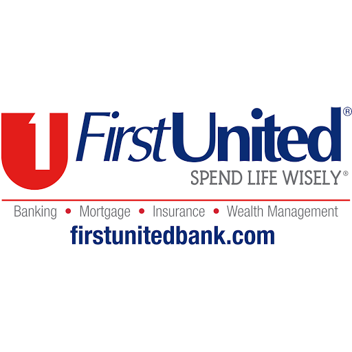First United Bank - Madill in Madill, Oklahoma