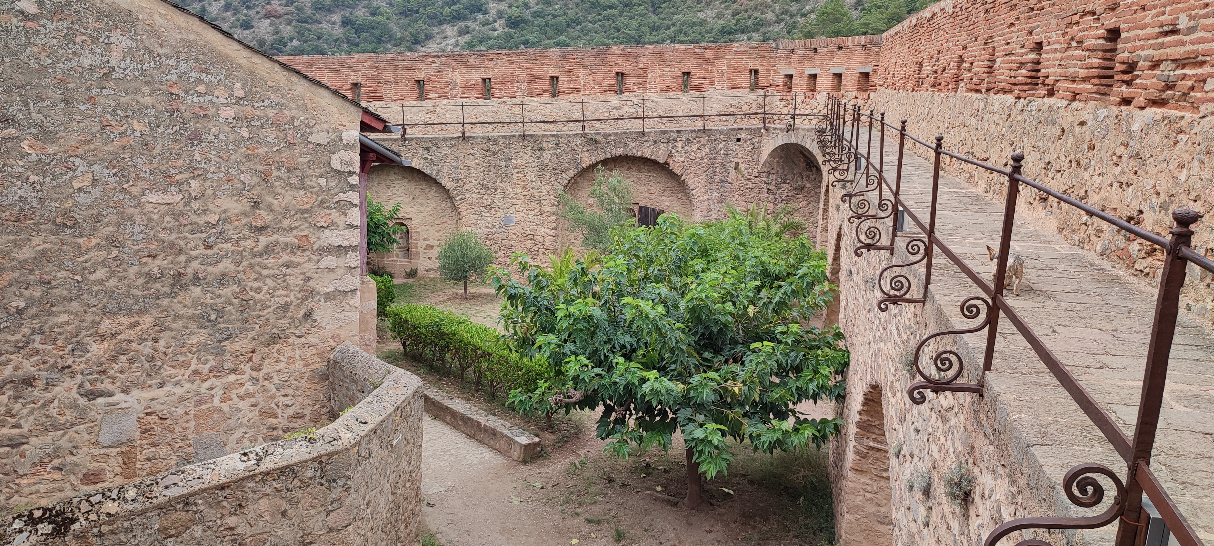 Photo n° 3 de l'avis de Benoît.a fait le 19/09/2023 à 13:02