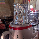 Photo n°3 de l'avis de Lucio.i fait le 16/07/2018 à 09:55 sur le  Ristorante Le Clochard à Orsogna