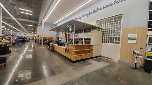 Grocery Store «Albertsons», reviews and photos, 1800 W Whittier Blvd, La Habra, CA 90631, USA