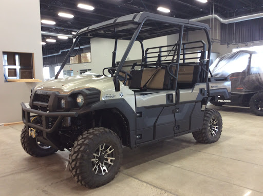 Motorcycle Dealer «Flat Out Motorsports», reviews and photos, 7525 E 88th Pl, Indianapolis, IN 46256, USA