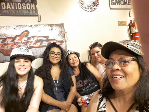 Clothing Store «PARK CITY HARLEY DAVIDSON», reviews and photos, 324 Main St, Park City, UT 84060, USA