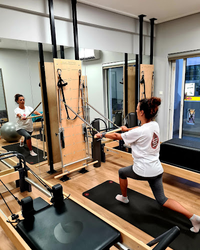 Pilates Therapy - Γιατρός