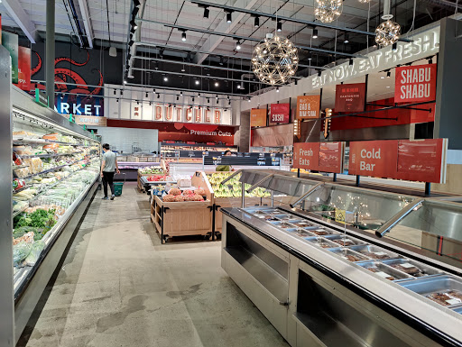 Supermarket «Oriental Mart», reviews and photos, 2800 E Grand River Ave, East Lansing, MI 48823, USA