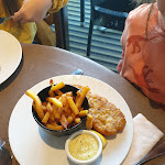 Photo n° 1 de l'avis de francois.h fait le 29/12/2021 à 14:06 pour La Calypso à Le Tréport