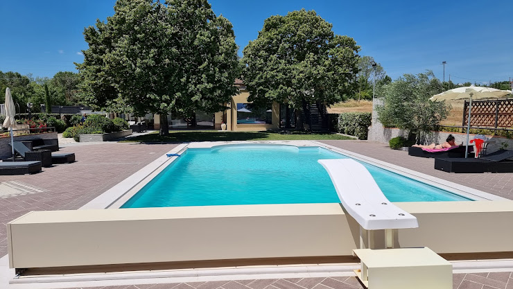 Photos des visiteurs hôtels Villa dei Tigli Resort & Spa 82020 Pietrelcina