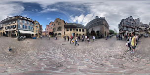 Photo n°101 de Le Fer Rouge à Colmar ()