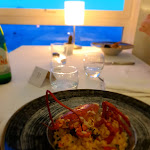 Photo n°1 de l'avis de Massimiliano.o fait le 06/07/2020 à 15:19 sur le  Vittorio al Mare à Genoa