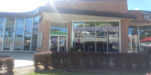 Gym «Anytime Fitness», reviews and photos, 8907 W North Ave, Wauwatosa, WI 53226, USA