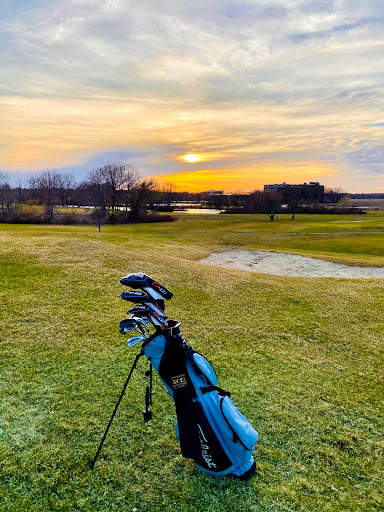 Golf Course «King Rail Reserve Golf Course», reviews and photos, 1 King Rail Dr, Lynnfield, MA 01940, USA