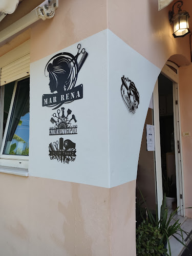 ΚΟΜΜΩΤΗΡΙΟ Mar Rena - Κουρείο