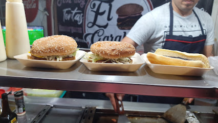 Garabato Burger