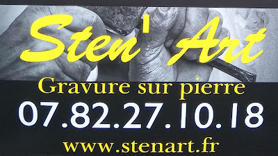 Sten' Art à Jujurieux