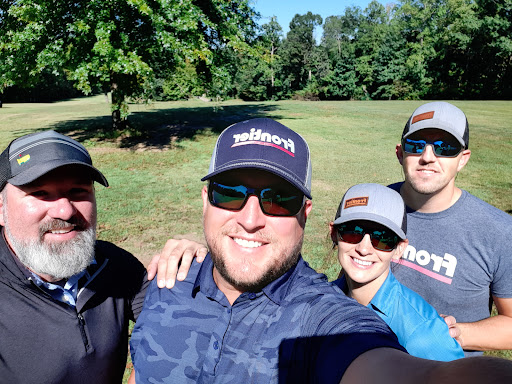 Golf Course «Highland Rim Golf Course», reviews and photos, 1725 New Hope Rd, Joelton, TN 37080, USA