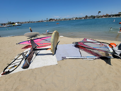 Long Beach Windsurf & Kayak