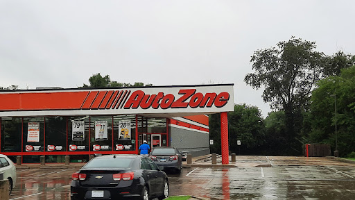 Auto Parts Store «AutoZone», reviews and photos, 424 N Dupont Hwy, Dover, DE 19901, USA