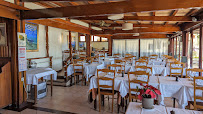 Atmosphère du Restaurant français La Mère Germaine à Villefranche-sur-Mer - n°4