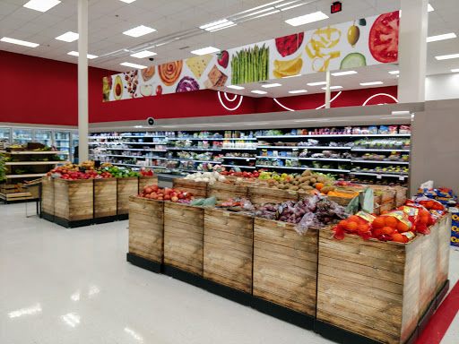 Department Store «Target», reviews and photos, 12197 Sunset Hills Rd, Reston, VA 20190, USA