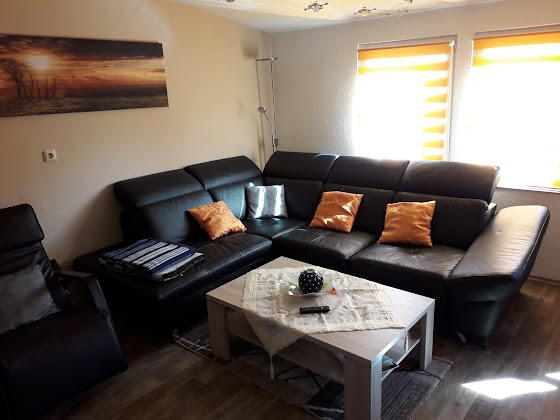 Photos des visiteurs Holiday apartment Ferienwohnung Harz-Vermietung 06502 Thale